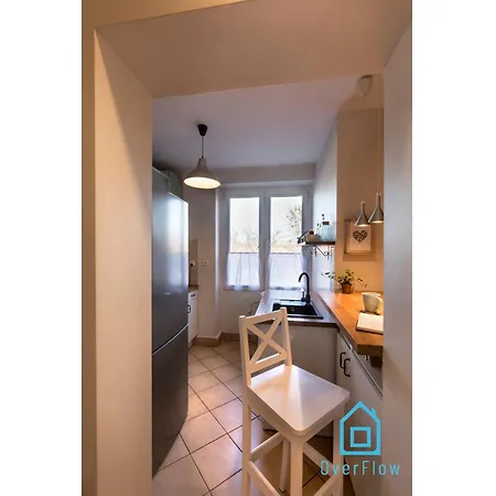 Homestay Beacon -15 Minutes To Old Town & Seaside Gdansk