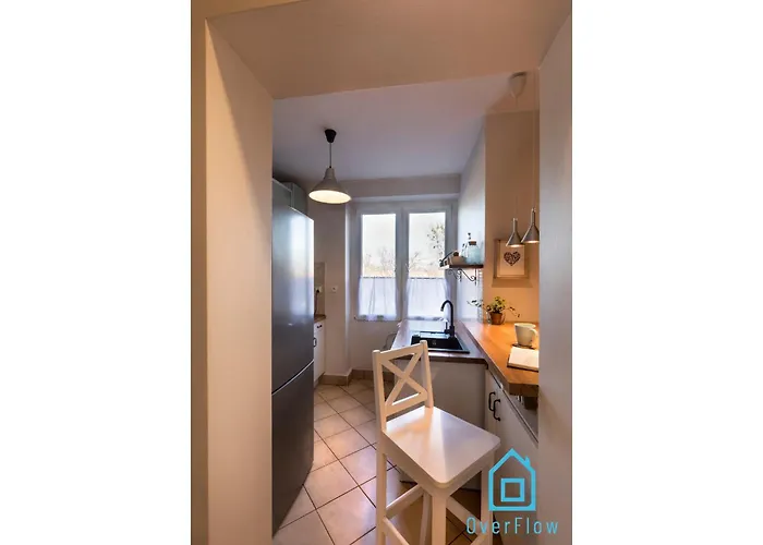 Homestay Beacon -15 Minutes To Old Town & Seaside Gdansk